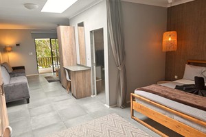 Garden Deluxe Rooms 2