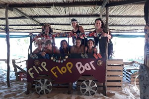 Flip Flop Bar (15)