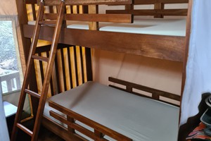 Casa Nika Bunkbed for the kiddies