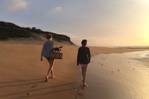 Chizavane Beach Mozambique (14)