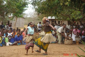 Chizavane Beach Mozambique (17)