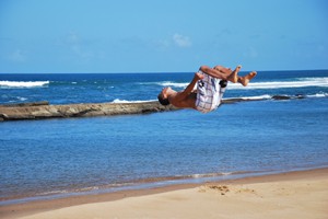 Chizavane Beach Mozambique (21)