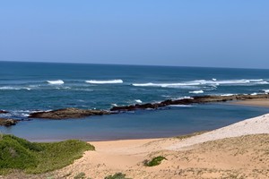 Chizavane Beach Mozambique (23)