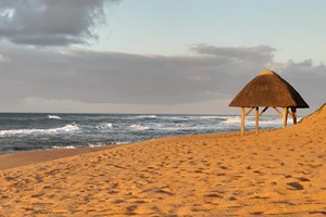 Chizavane Beach Mozambique (2)