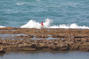 Chizavane Beach Mozambique (9)