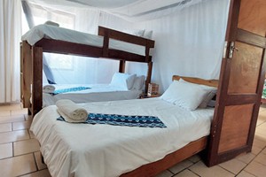 2 Bedroom - Casa 7 (2)