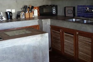 Bela Vista Kitchen new