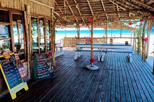 Neptunes Lodge and Beach Bar (25)