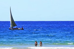 Neptunes Lodge and Beach Bar Barra (5)