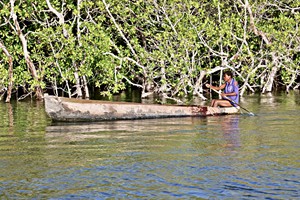 Tres Sereias aka 3 Mermaids BP Point (7)