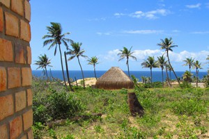 Guinjata Mozambique House (1)