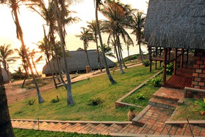 mahale-resort