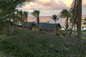 Casa 3 - Seaview from deck