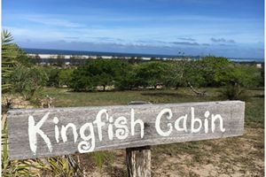 Kingfish Cabin & Casa Baccalhau (1)