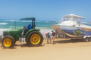 Casa Do Mar Tofo (1)