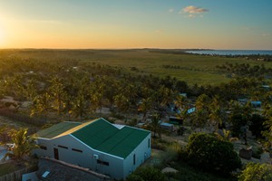 Casa Naroo Tofo Mozambique (1)