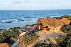 Mango Beach Tofo Mozambique (10)