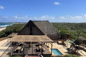 Mango Beach Tofo Mozambique (16)