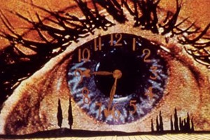 The Time Will Tell (2)