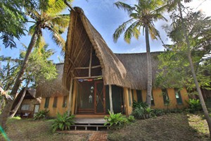 Turtle Cove Lodge and Yoga Shala (2)