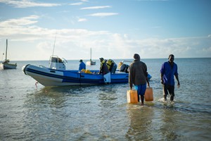 Vilanculos Beach Activities (31)