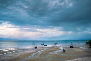 Vilanculos Beach and Island Views (10)