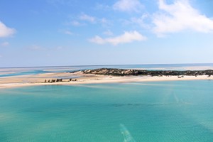 Vilanculos Beach and Island Views (12)