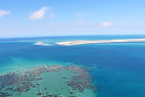 Vilanculos Beach and Island Views (14)