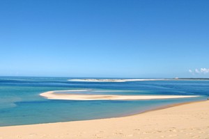 Vilanculos Beach and Island Views (15)