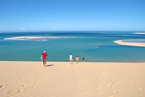 Vilanculos Beach and Island Views (16)