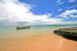 Vilanculos Beach and Island Views (17)