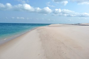 Vilanculos Beach and Island Views (18)