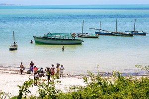 Vilanculos Beach and Island Views (7)