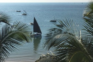 Vilanculos Beach and Island Views (8)