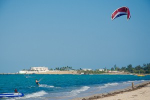 Kite Surfing (3)