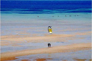 Kite Surfing (4)