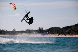 Kite Surfing (5)