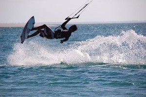 Kite Surfing (6)