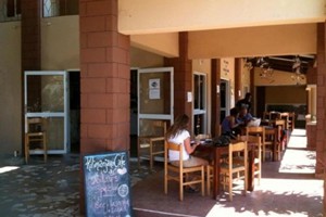 Kilimanjaro Cafe (1)