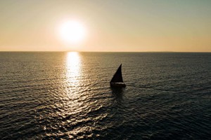 Dhow Sailing (2)