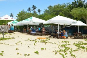 Kembako Beach Bar & Grill (1)