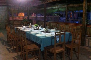 Restaurante Calor Tropical (2)