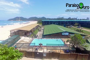 Paraiso do Ouro Resort (1)