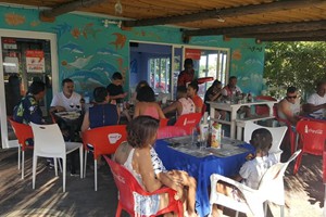 Ponta's Restaurante (8)