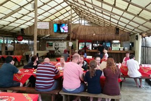 Restaurante Barraca Da Ponta (8)