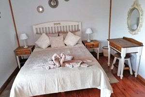 Meu Amor Beach Chalets (7)