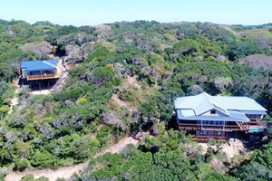 Tierras del Mar Beach houses