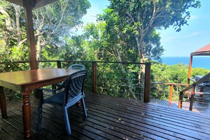 Treetop Haven Villa (10)