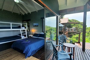 Treetop Haven Villa (16)