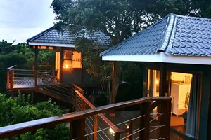 Treetop Haven Villa (5)